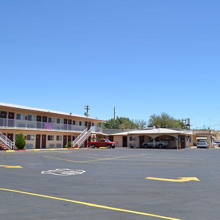 Budget Inn Needles Exterior foto